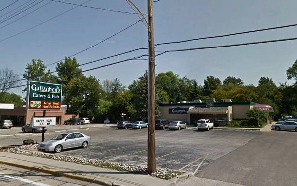 A&W Restaurant - Pentwater - 715 S Kalamazoo St